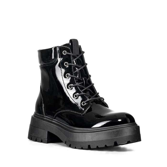 weide BOTINES MUJER PLATAFORMA WEIDE CZY607 Último día