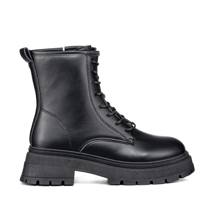 weide BOTINES MUJER PLATAFORMA WEIDE SL30 Promoción por tiempo limitado
