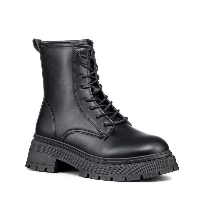 weide BOTINES MUJER PLATAFORMA WEIDE SL30 Promoción por tiempo limitado