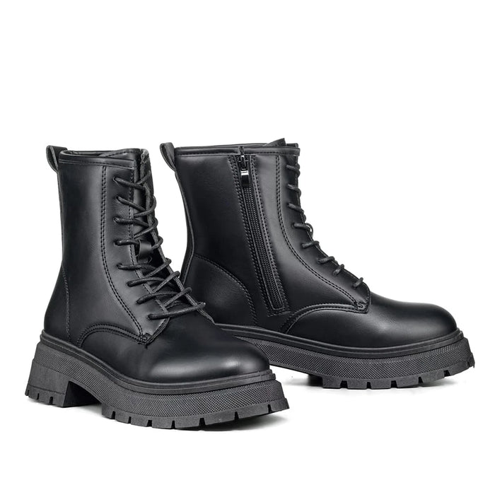 weide BOTINES MUJER PLATAFORMA WEIDE SL30 Promoción por tiempo limitado