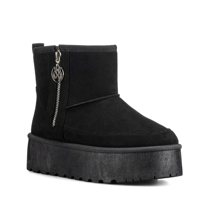 weide BOTAS DE NIEVE MUJER NEGRO WEIDE LT121 Solo queda un día