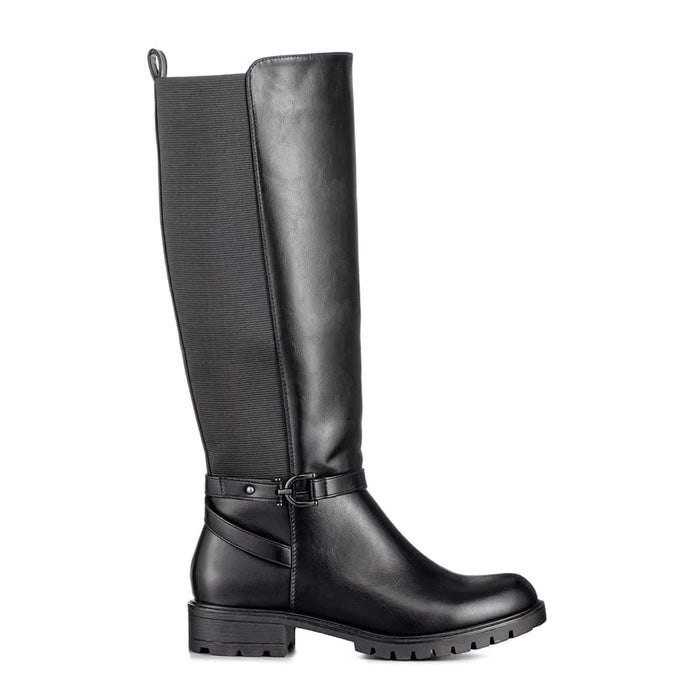 weide BOTAS LARGAS MUJER WEIDE QBM13 Superdescuento