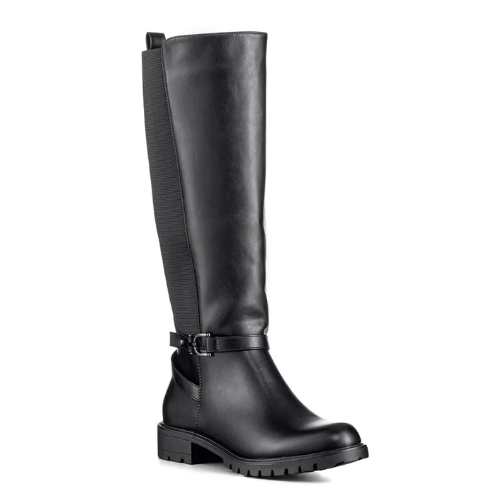 weide BOTAS LARGAS MUJER WEIDE QBM13 Superdescuento