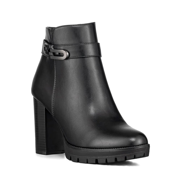 weide BOTINES MUJER WEIDE QBM15 Grandes descuentos