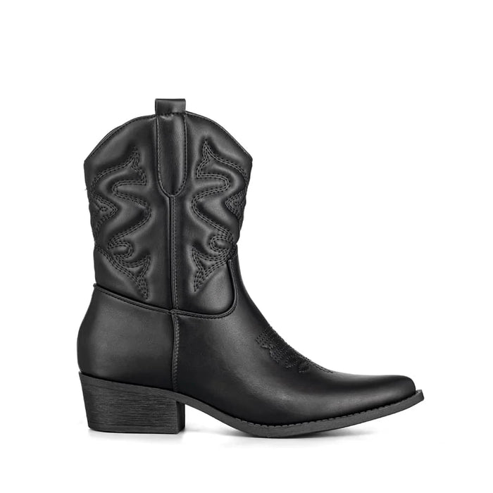 weide BOTINES MUJER TACO WEIDE QBM20