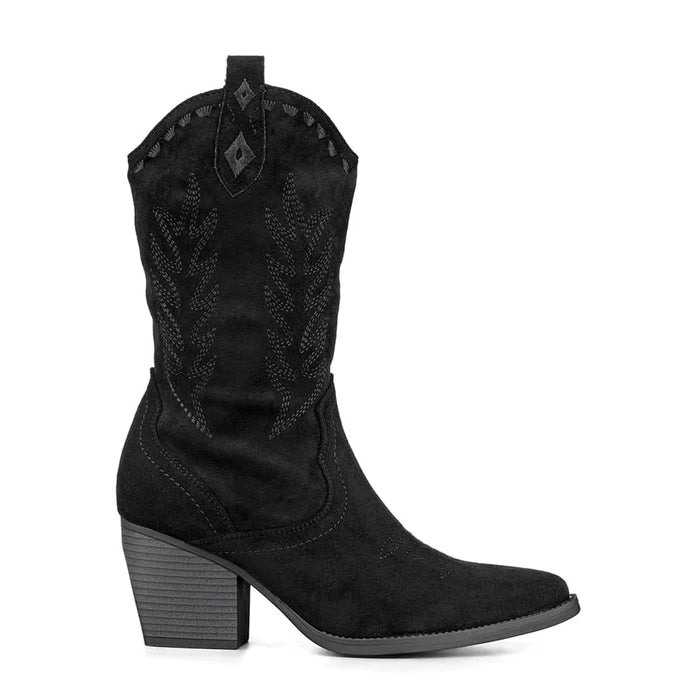 weide BOTINES MUJER TACO WEIDE QBM21