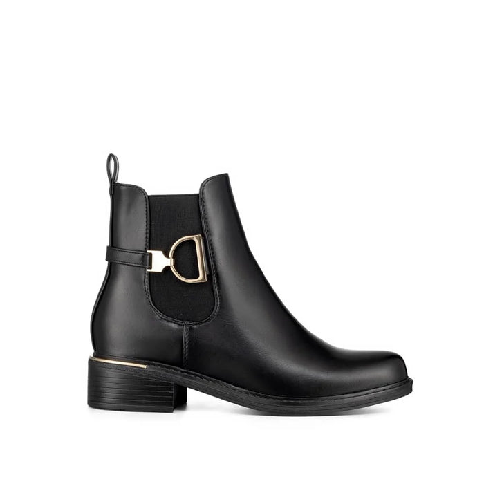 weide BOTINES MUJER TACO WEIDE QBM18