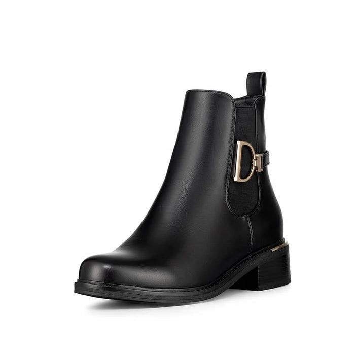 weide BOTINES MUJER TACO WEIDE QBM18 Ahorra y exporta