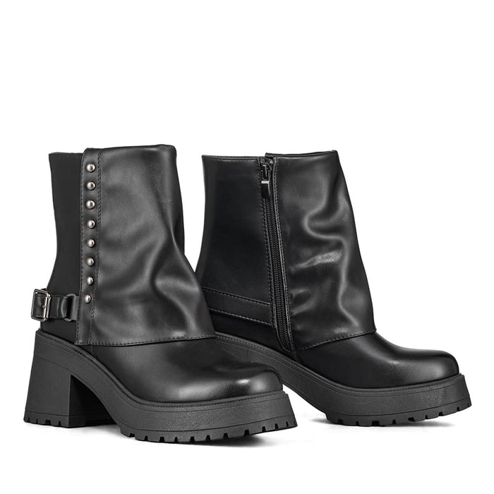 weide BOTINES MUJER WEIDE CZY606 En oferta