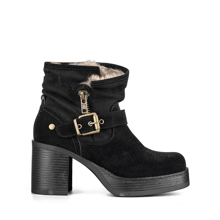 weide BOTINES MUJER WEIDE CZY608