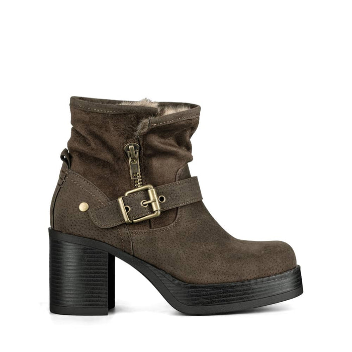 weide BOTINES MUJER WEIDE CZY608 Libre de impuestos