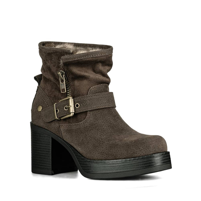 weide BOTINES MUJER WEIDE CZY608 Libre de impuestos