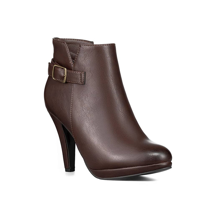weide BOTINES MUJER WEIDE CZY609 Descuentos del mes
