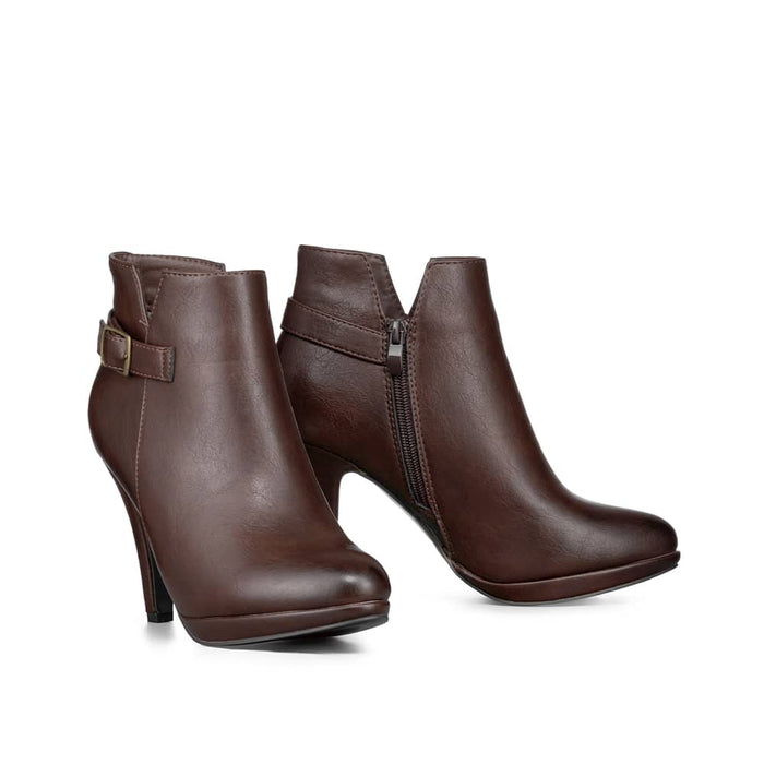 weide BOTINES MUJER WEIDE CZY609 Descuentos del mes