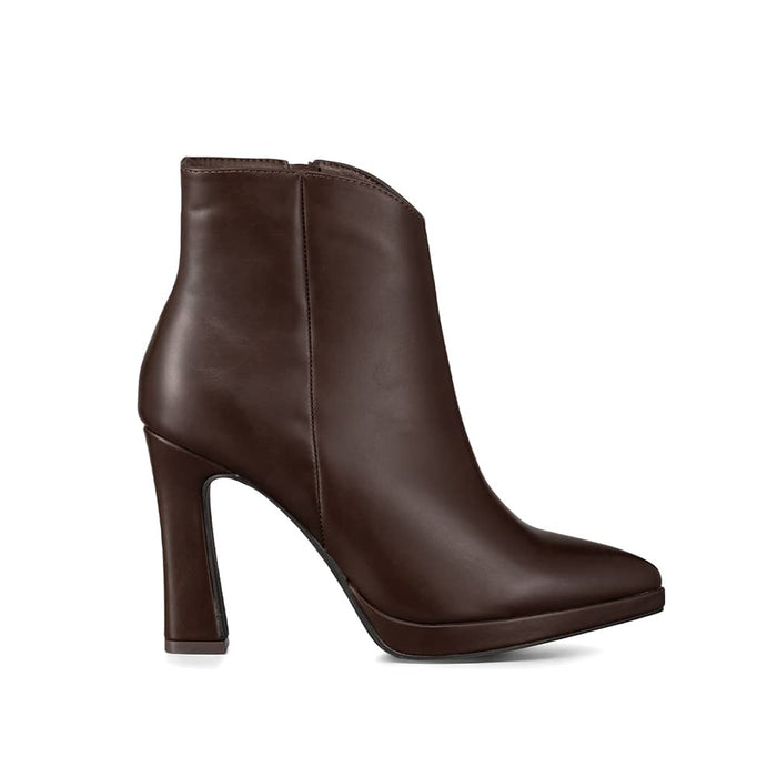 weide BOTINES MUJER WEIDE CZY610 Última moda