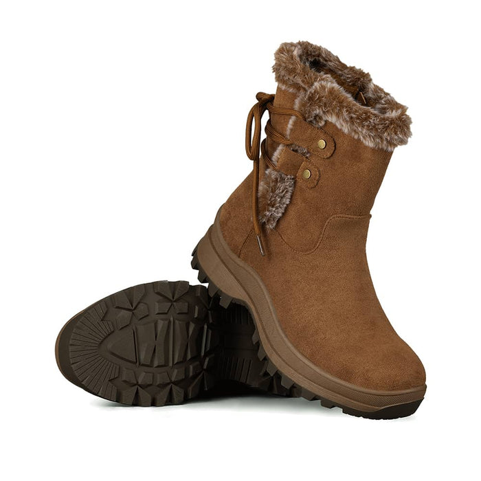 weide BOTAS DE NIEVE MUJER WEIDE CZY611 Descuento por venta flash