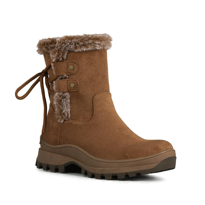 weide BOTAS DE NIEVE MUJER WEIDE CZY611 Descuento por venta flash