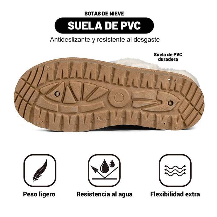 weide BOTAS DE NIEVE MUJER WEIDE LT201 Ofertas especiales