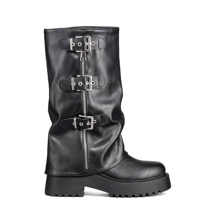 weide BOTAS LARGAS MUJER WEIDE RQ80 Rebajas de fin de temporada