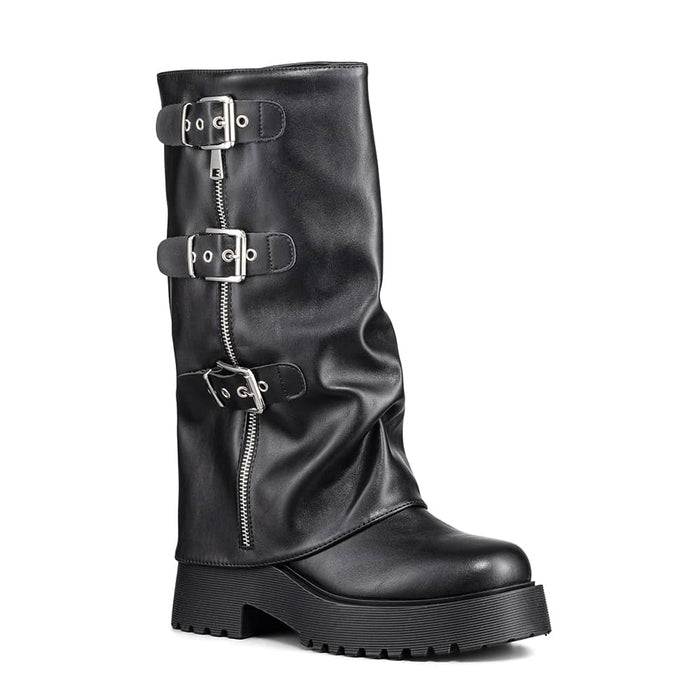 weide BOTAS LARGAS MUJER WEIDE RQ80 Rebajas de fin de temporada