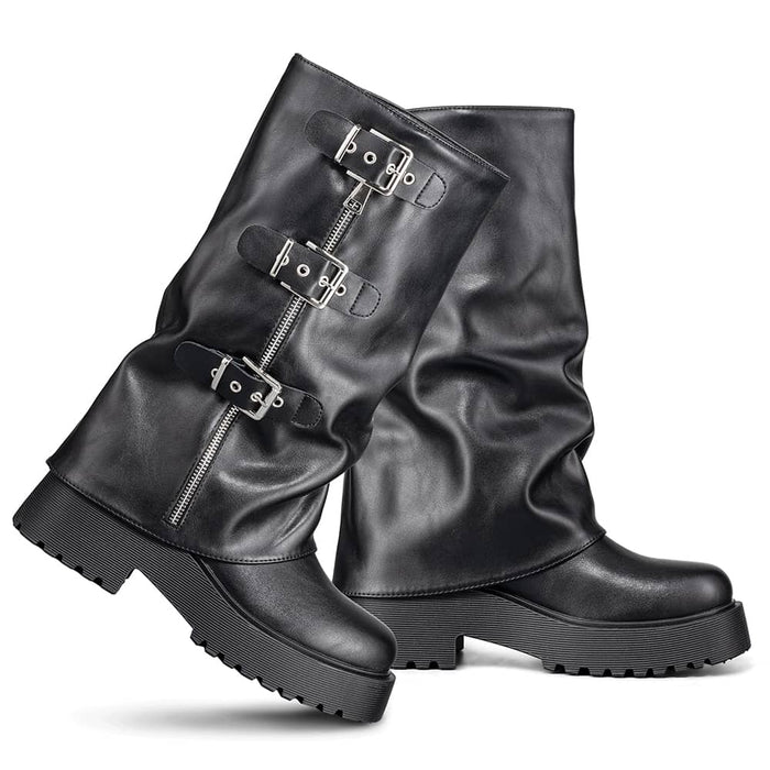weide BOTAS LARGAS MUJER WEIDE RQ80 Rebajas de fin de temporada
