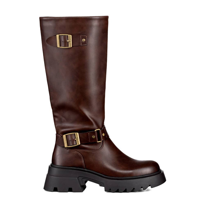 weide BOTAS LARGAS MUJER WEIDE CZY613 Precio ultrabajo