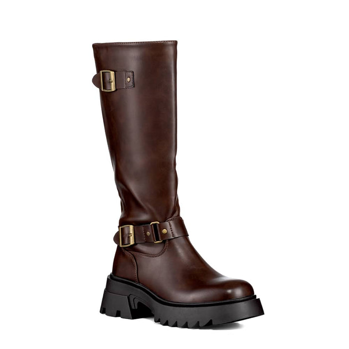 weide BOTAS LARGAS MUJER WEIDE CZY613 Precio ultrabajo
