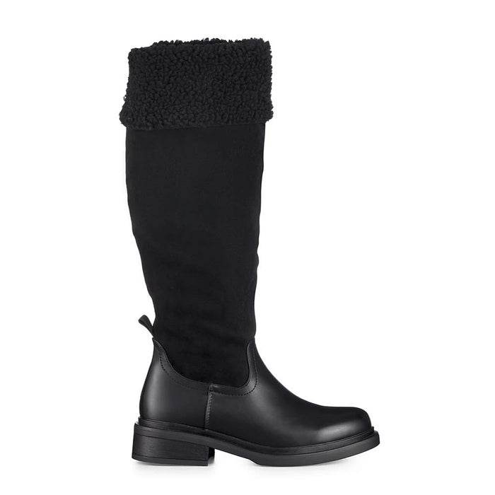weide BOTAS LARGAS MUJER WEIDE CZY601 Devoluciones gratuitas
