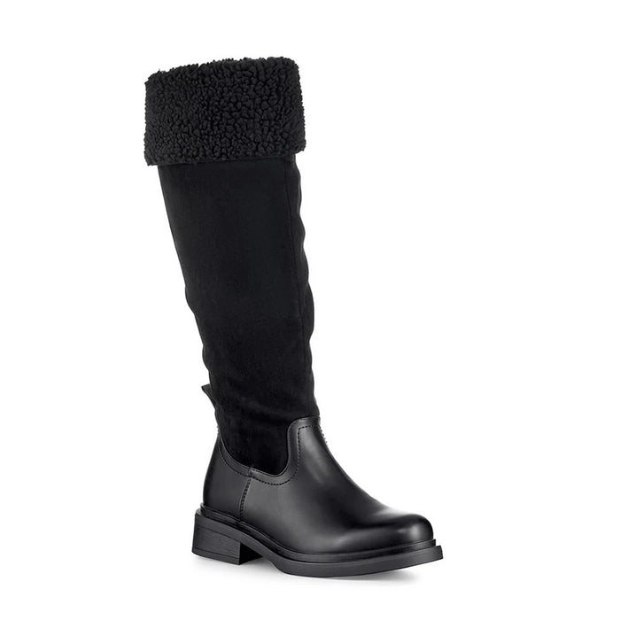 weide BOTAS LARGAS MUJER WEIDE CZY601 Devoluciones gratuitas