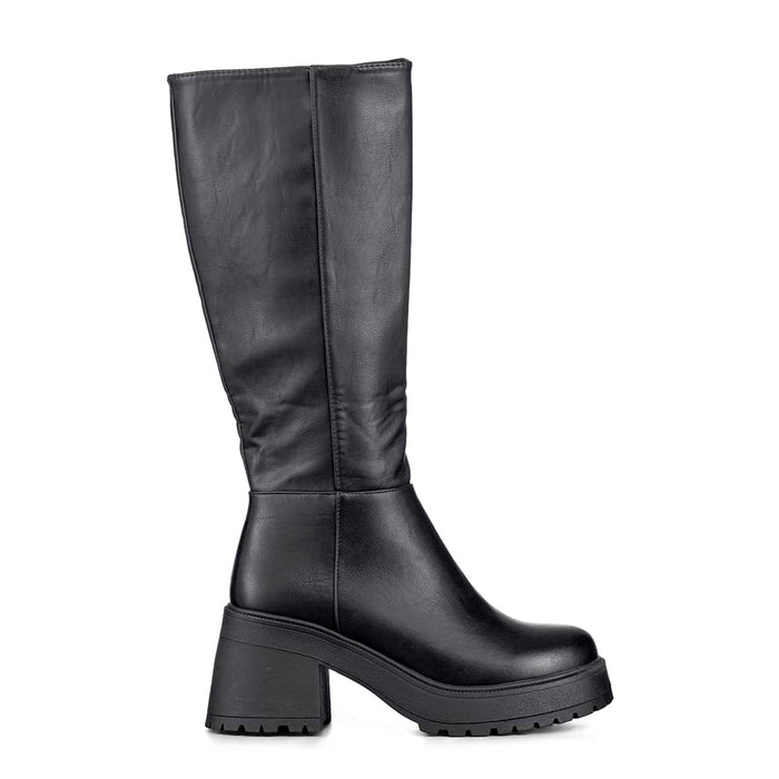 weide BOTAS LARGAS MUJER WEIDE CZY602 2025