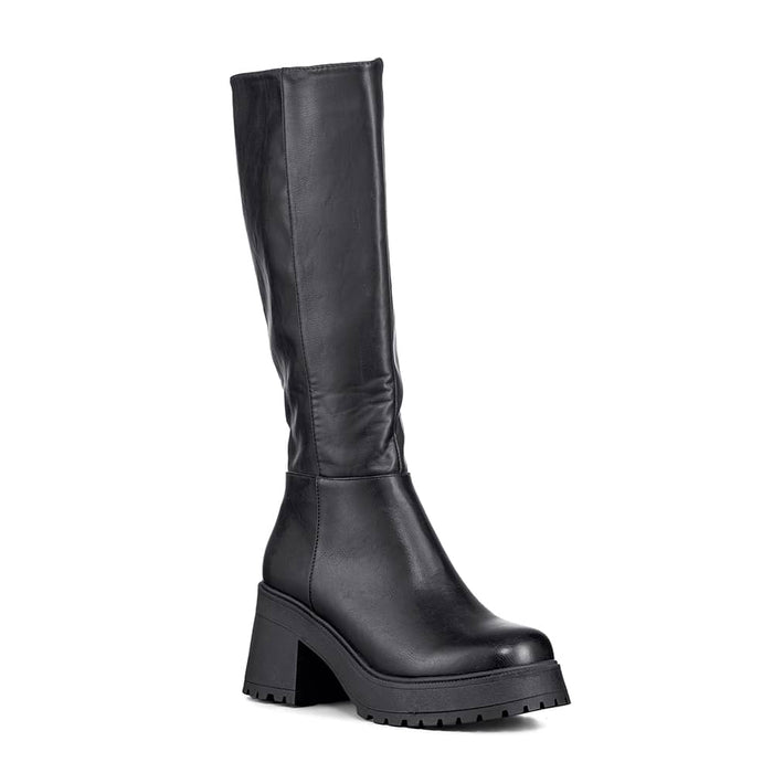 weide BOTAS LARGAS MUJER WEIDE CZY602 2025