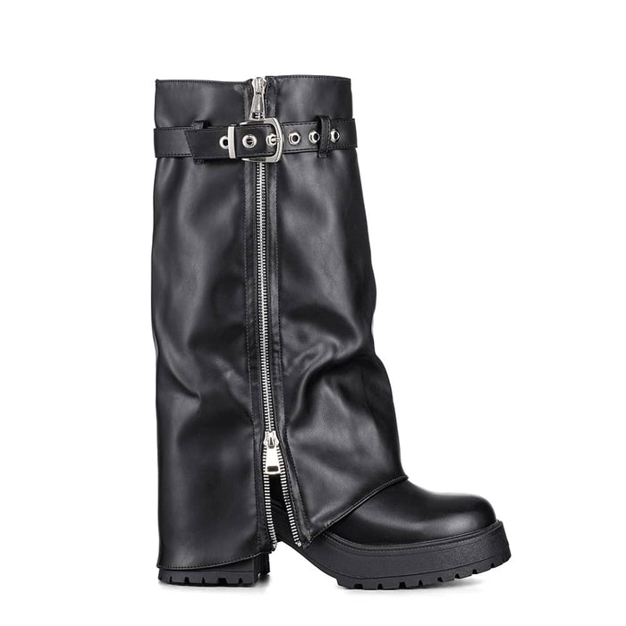 weide BOTAS LARGAS MUJER WEIDE CZY603 En línea