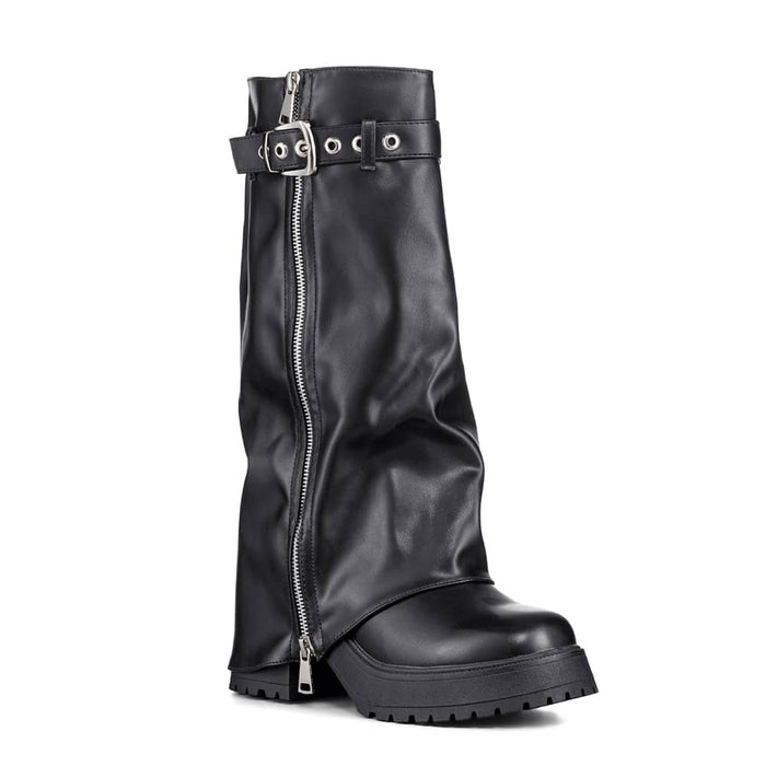 weide BOTAS LARGAS MUJER WEIDE CZY603 En línea