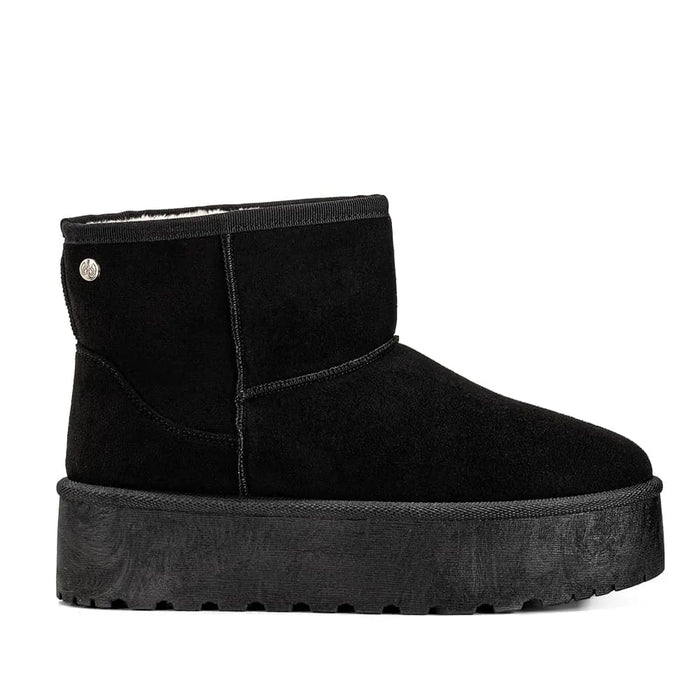weide BOTAS DE NIEVE MUJER NEGRO WEIDE LT122 Rebajas