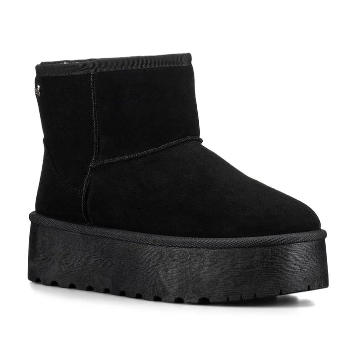 weide BOTAS DE NIEVE MUJER NEGRO WEIDE LT122 Rebajas
