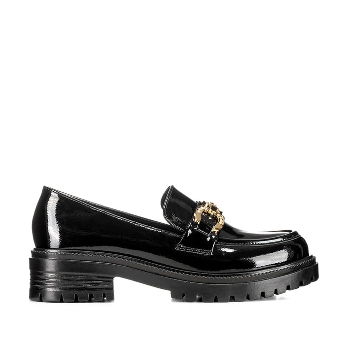 weide MOCASIN PLANO MUJER NEGRO WEIDE JN20-2 Gran oferta