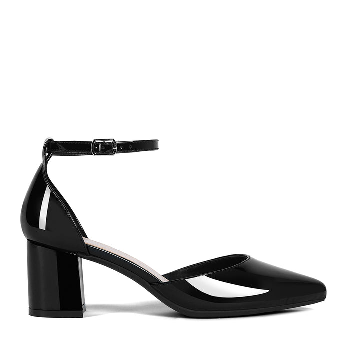 weide Zapato Mujer Clohe Negro Weide Rebajas baratas