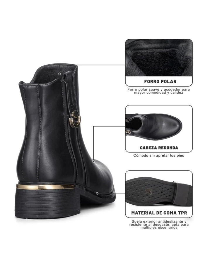 weide BOTINES MUJER WEIDE HX509 Rebajas de fábrica
