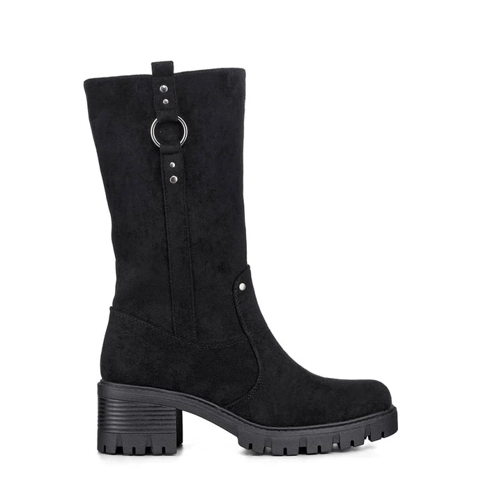 weide BOTAS LARGAS MUJER WEIDE HX513 Ventas relámpago