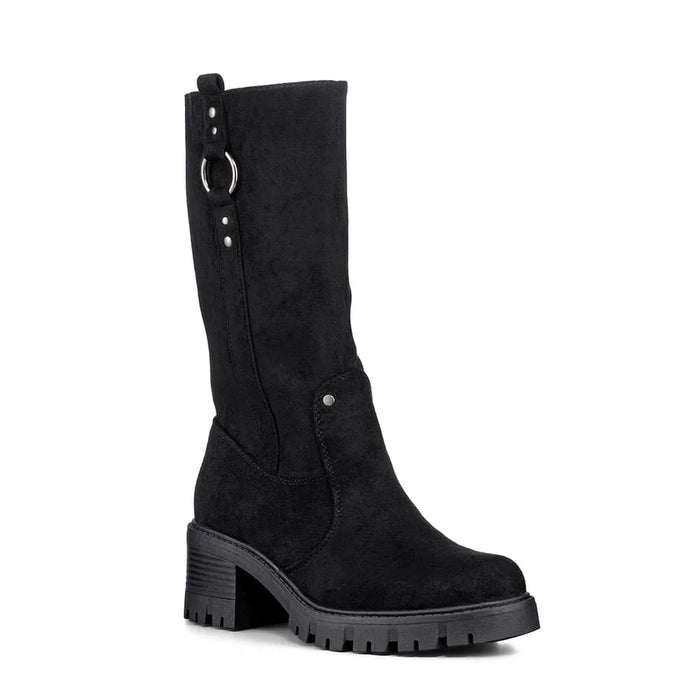 weide BOTAS LARGAS MUJER WEIDE HX513 Ventas relámpago