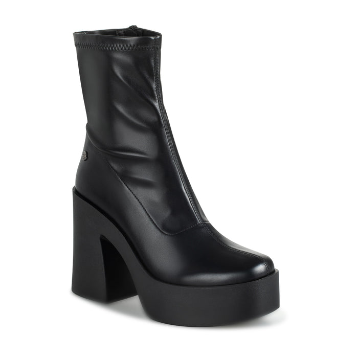 weide Botin Mujer Ángela Negro Weide Mejor oferta
