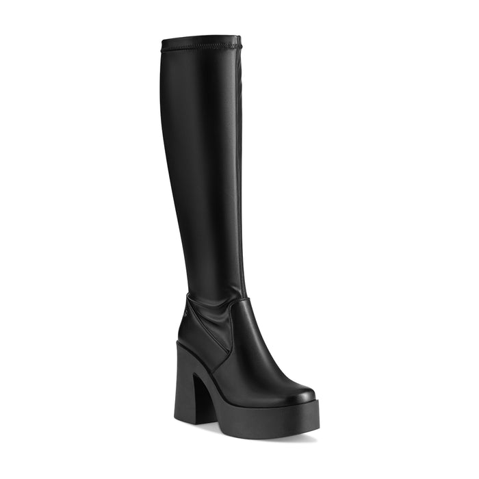 weide Bota Mujer Nerea Negro Weide Rebajas online