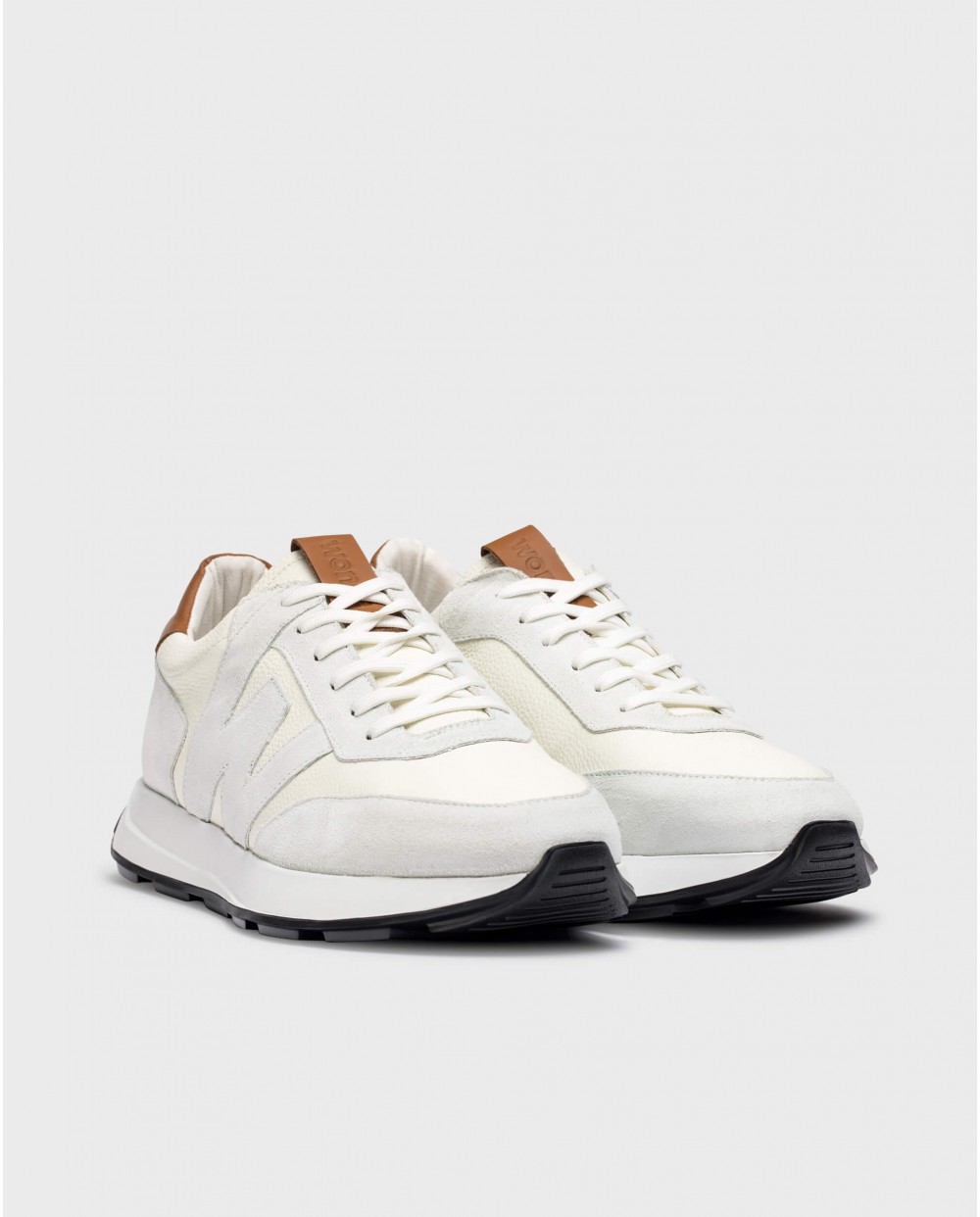 wonders Deportivas RIN Blancas Descuento por venta flash