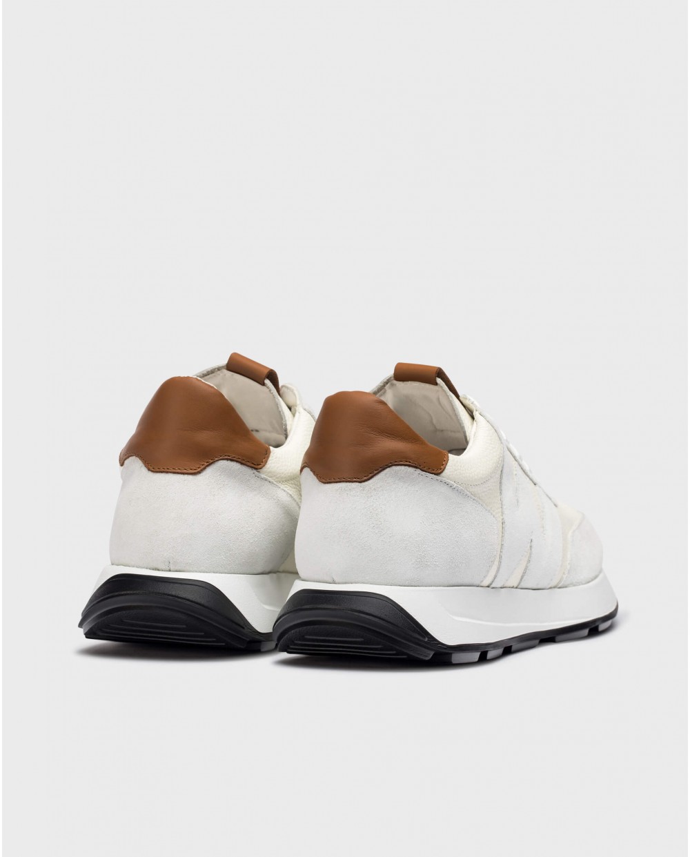 wonders Deportivas RIN Blancas Descuento por venta flash