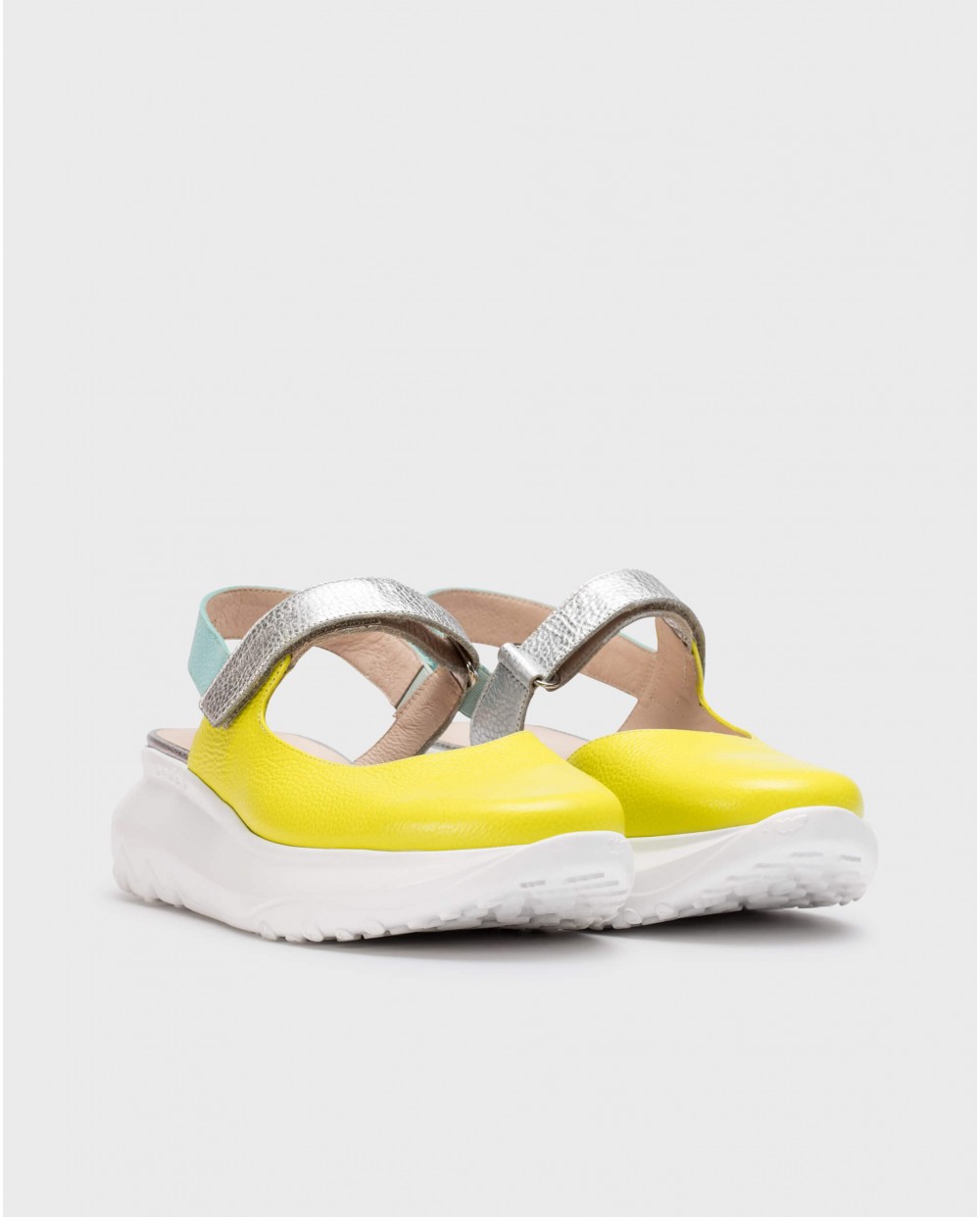 wonders Zapatos ZAIRE Cyber Descuento