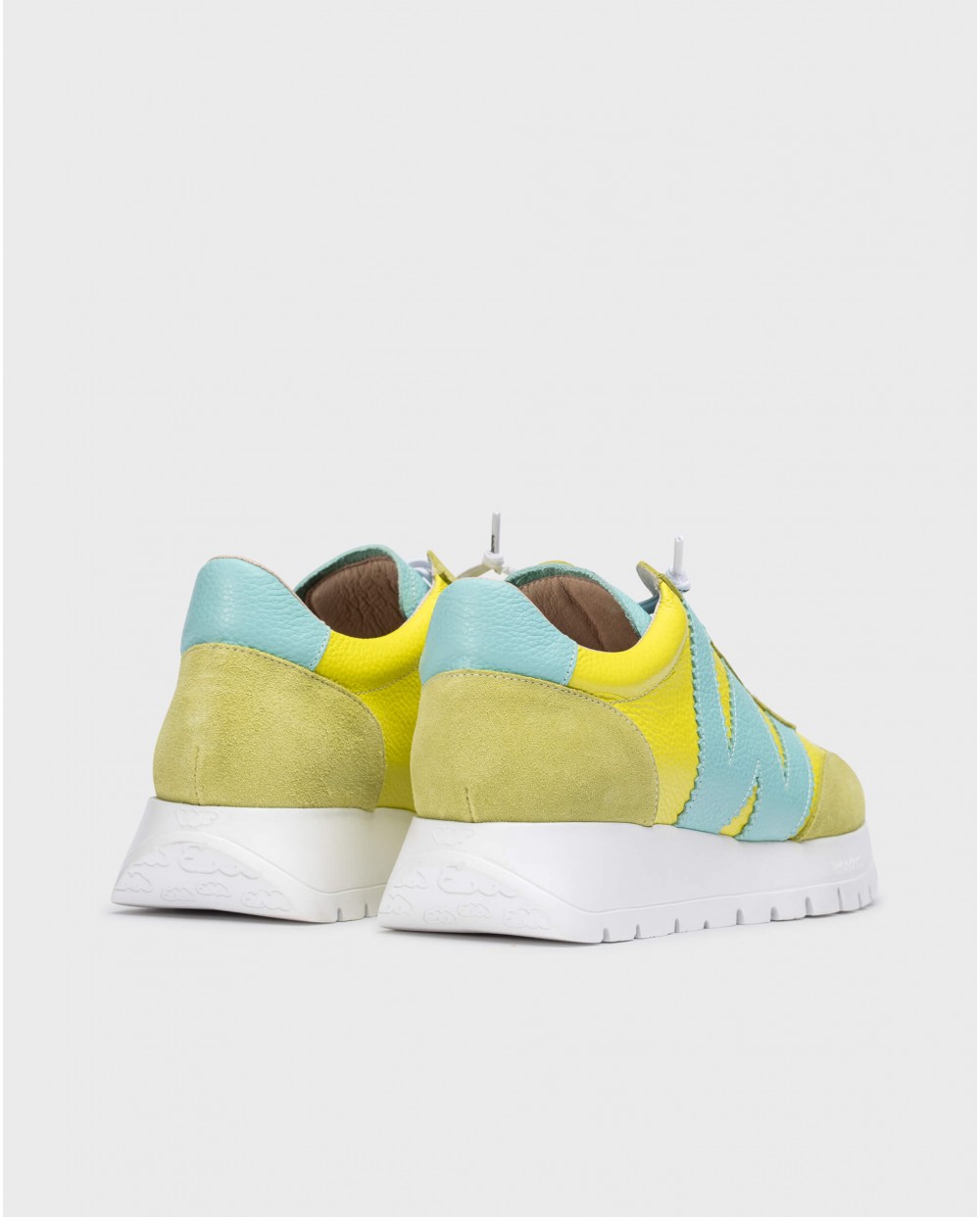 wonders Deportivas RACER Cyber Tienda