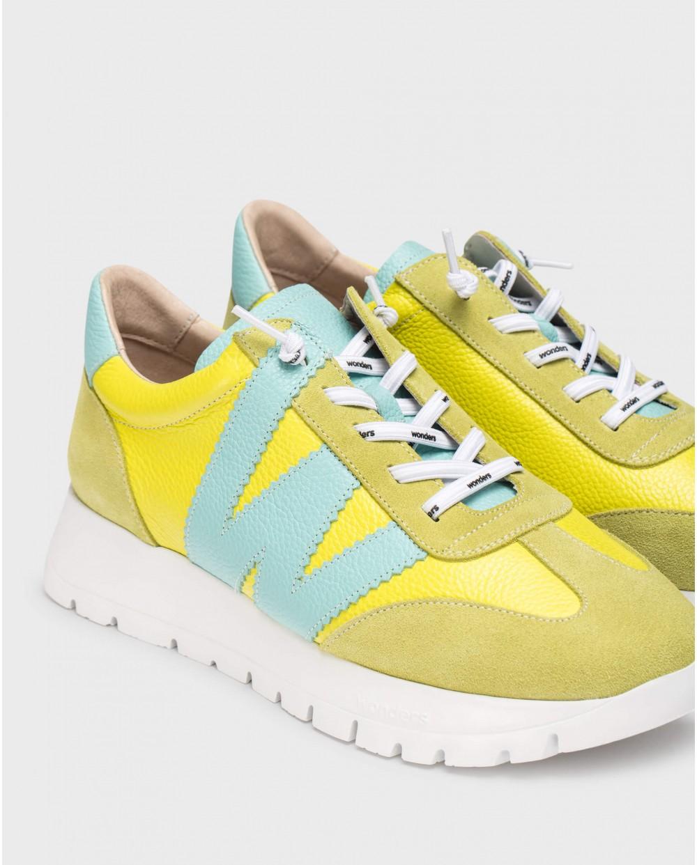 wonders Deportivas RACER Cyber Tienda