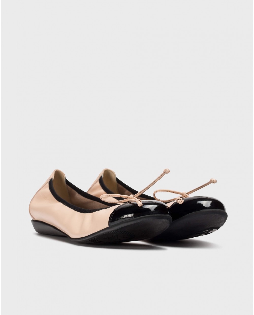 wonders Bailarina SELENE Bicolor Oferta especial de fábrica