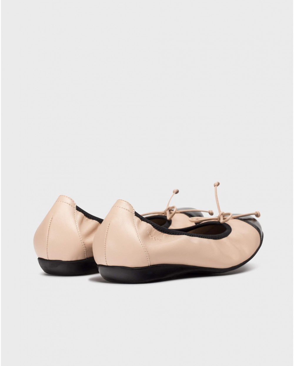 wonders Bailarina SELENE Bicolor Oferta especial de fábrica