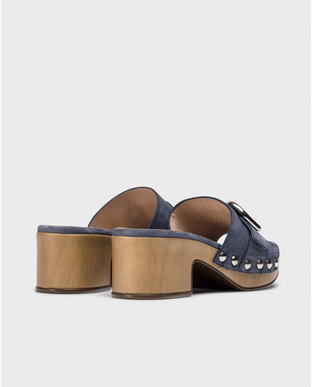 wonders Sandalias BIANCA Azules En oferta
